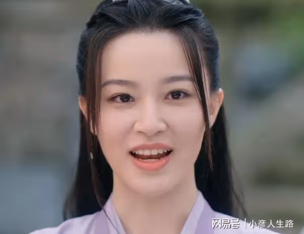 從《青雲志》到《沉香如屑》，梁婧嫻用六個古裝配角驚艷了無數人