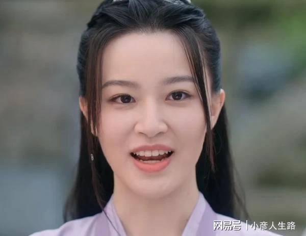 從《青雲志》到《沉香如屑》，梁婧嫻用六個古裝配角驚艷了無數人