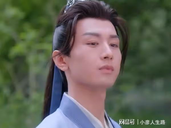 從《青雲志》到《沉香如屑》，梁婧嫻用六個古裝配角驚艷了無數人