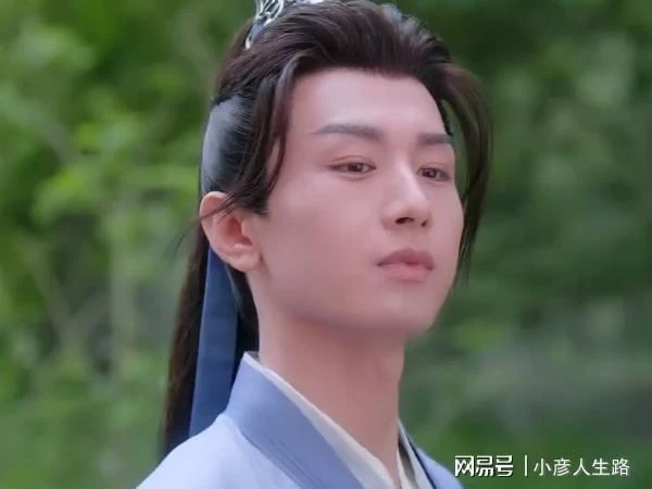 從《青雲志》到《沉香如屑》，梁婧嫻用六個古裝配角驚艷了無數人