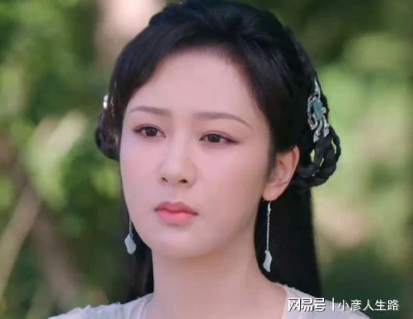 從《青雲志》到《沉香如屑》，梁婧嫻用六個古裝配角驚艷了無數人