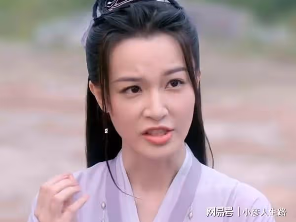 從《青雲志》到《沉香如屑》，梁婧嫻用六個古裝配角驚艷了無數人