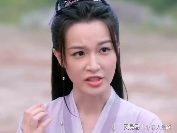 從《青雲志》到《沉香如屑》，梁婧嫻用六個古裝配角驚艷了無數人