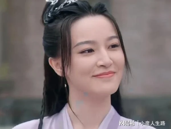 從《青雲志》到《沉香如屑》，梁婧嫻用六個古裝配角驚艷了無數人