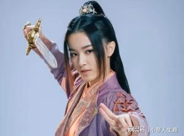 從《青雲志》到《沉香如屑》，梁婧嫻用六個古裝配角驚艷了無數人