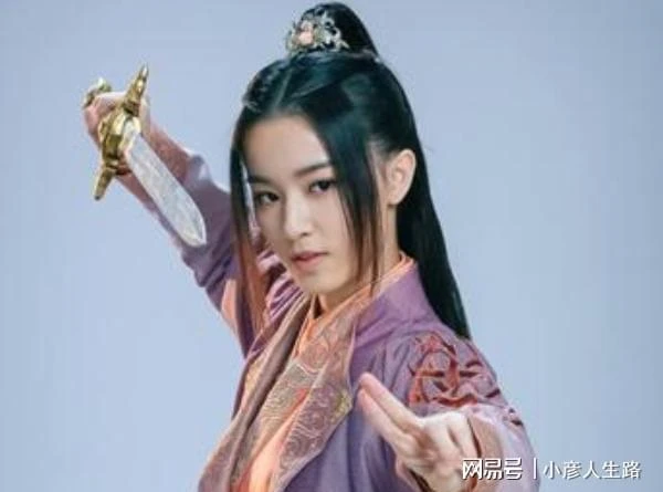 從《青雲志》到《沉香如屑》，梁婧嫻用六個古裝配角驚艷了無數人