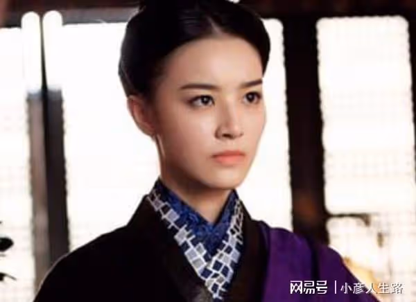 從《青雲志》到《沉香如屑》，梁婧嫻用六個古裝配角驚艷了無數人