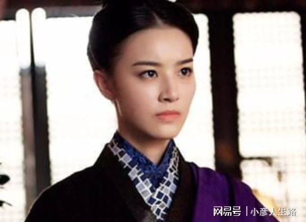 從《青雲志》到《沉香如屑》，梁婧嫻用六個古裝配角驚艷了無數人