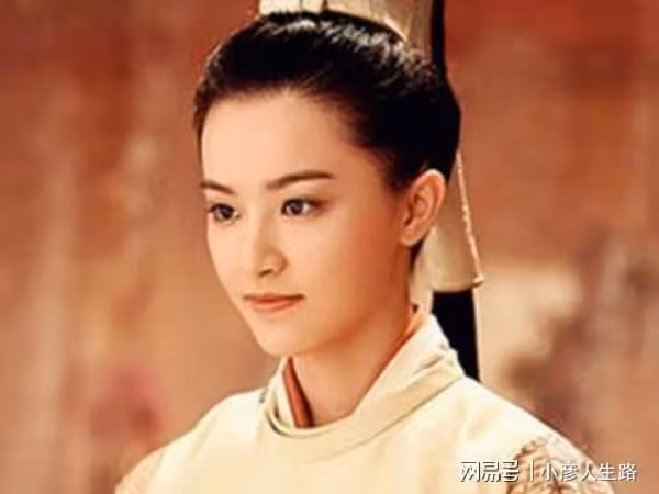 從《青雲志》到《沉香如屑》，梁婧嫻用六個古裝配角驚艷了無數人