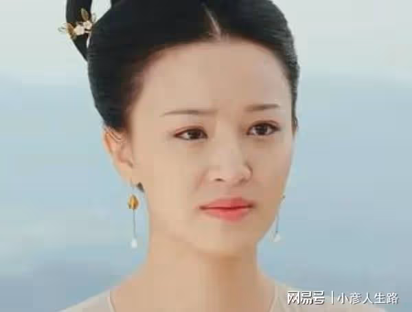 從《青雲志》到《沉香如屑》，梁婧嫻用六個古裝配角驚艷了無數人