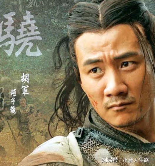 胡軍電影有哪些？《長津湖》貢獻影帝級別表演，新片搭檔王一博