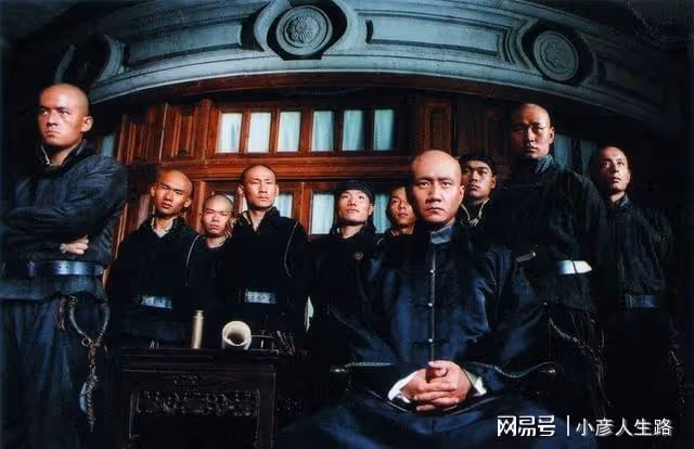 胡軍電影有哪些？《長津湖》貢獻影帝級別表演，新片搭檔王一博