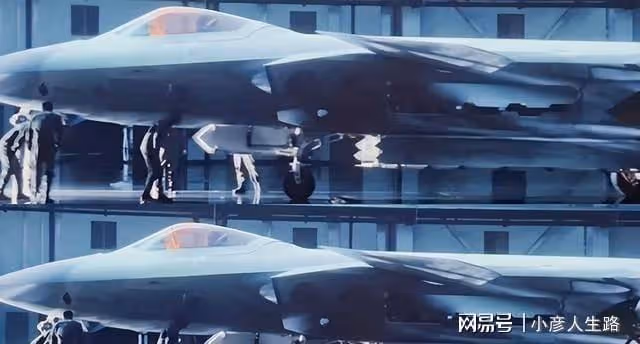 周冬雨新片《長空之王》，王一博與影后飆戲，零宣傳未映先火