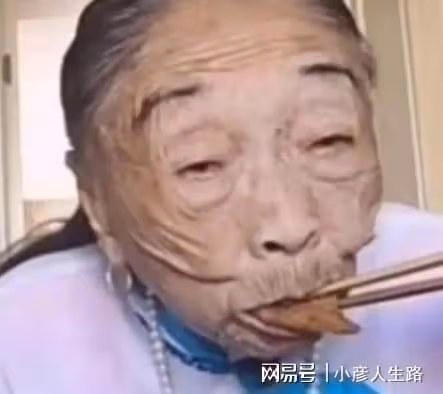 馬玉琴孫子用心險惡,熱了給奶奶買冰棍,難道想給老人凍掉大牙?