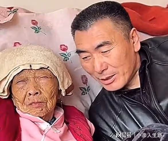 馬玉琴孫子用心險惡,熱了給奶奶買冰棍,難道想給老人凍掉大牙?