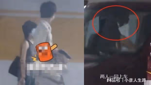 好猛!張子楓焉栩嘉疑同居,兩人不理輿論大秀甜蜜,全屏尊重祝福