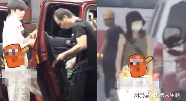 好猛!張子楓焉栩嘉疑同居,兩人不理輿論大秀甜蜜,全屏尊重祝福