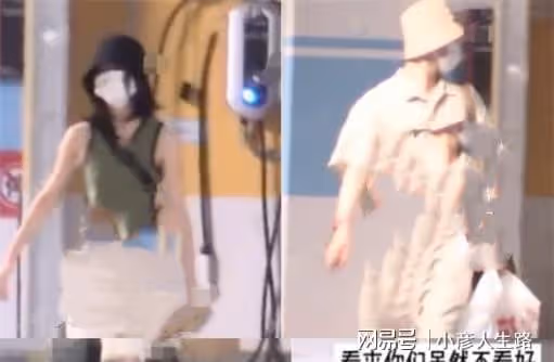 好猛!張子楓焉栩嘉疑同居,兩人不理輿論大秀甜蜜,全屏尊重祝福