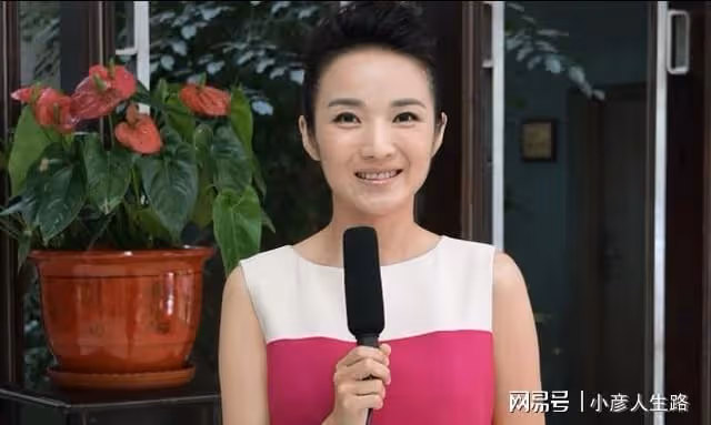 管彤:無緣央視春晚主持,與韓紅緋聞有關?把育兒當成事業