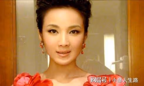 管彤:無緣央視春晚主持,與韓紅緋聞有關?把育兒當成事業