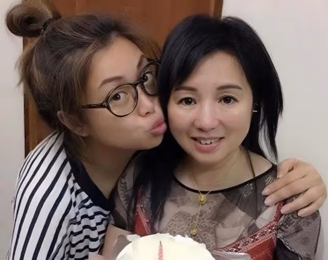 香港知名女星息影多年宣布復出!至今仍是單身,前男友因癌症離世
