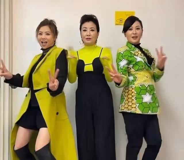 香港知名女星息影多年宣布復出!至今仍是單身,前男友因癌症離世