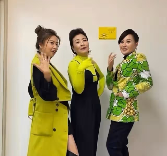 香港知名女星息影多年宣布復出!至今仍是單身,前男友因癌症離世