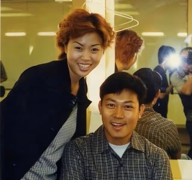 香港知名女星息影多年宣布復出!至今仍是單身,前男友因癌症離世