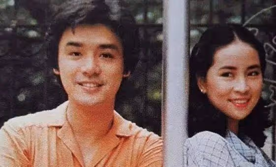 林鳳嬌:和成龍在一起40年,你只看到了她的忍,卻沒看到她的狠