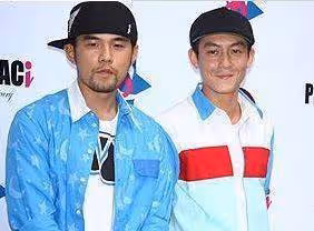 周杰倫早年被F4「圍攻」,身旁卻無人幫忙,唯獨陳冠希撩起板凳