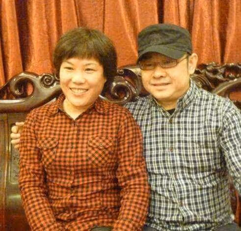 當年刀郎前妻受不了苦日子,選擇拋夫棄女,如今還是單身
