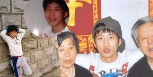未滿月被父母拋棄,成名後父母厚臉皮來認親,他會怎麼做?