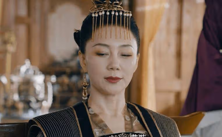 傳聞中的陳芊芊:其實結局並無改變,芊芊改命成功,可害的是他!