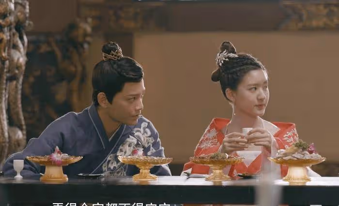 傳聞中的陳芊芊:其實結局並無改變,芊芊改命成功,可害的是他!