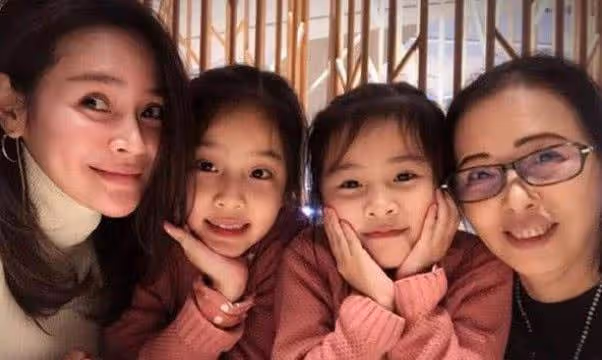 她27歲出道,因與佟大為妻子撞臉而不火,如今事業愛情雙豐收