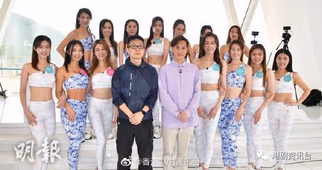 仙氣十足勁搶FO!「是非港姐」陳楨怡化身森林精靈