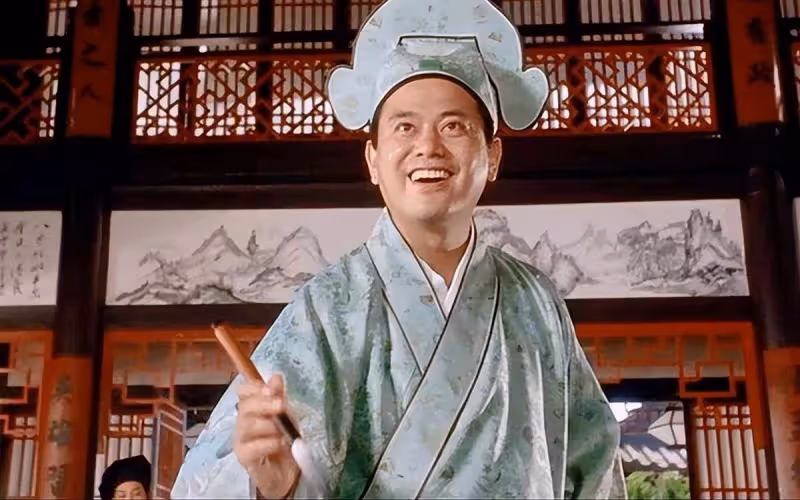 年近70陳百祥近況曝光,退出影視圈,開始享受退休生活,與妻恩愛多年,「唯一遺憾」引人嘆息