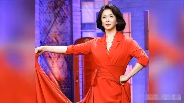 從男人到女人,從娶妻到嫁人,她的一生是別人的兩世