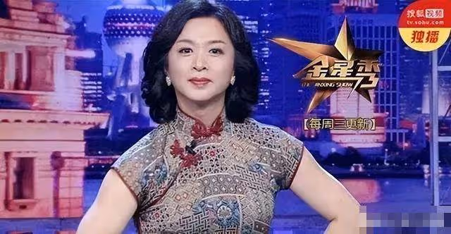 從男人到女人,從娶妻到嫁人,她的一生是別人的兩世