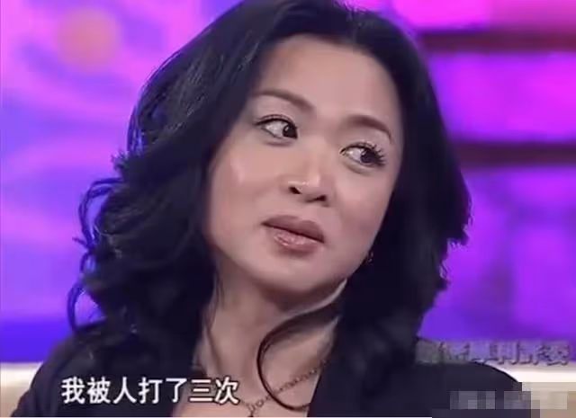 從男人到女人,從娶妻到嫁人,她的一生是別人的兩世
