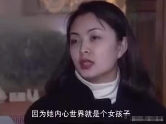 從男人到女人,從娶妻到嫁人,她的一生是別人的兩世