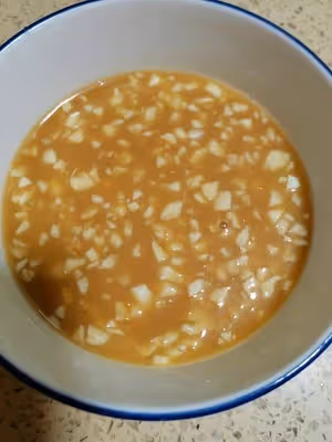 零失敗的西蘭花炒蝦仁