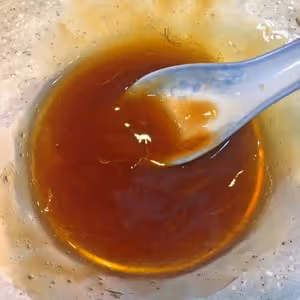 鮑魚撈飯