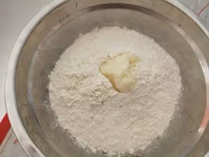 純手工白饅頭(成功率100%)