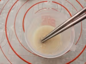 純手工白饅頭(成功率100%)