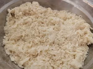 純手工白饅頭(成功率100%)