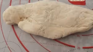 純手工白饅頭(成功率100%)