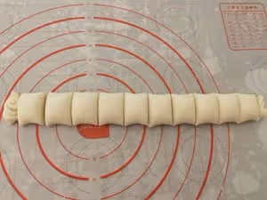 純手工白饅頭(成功率100%)