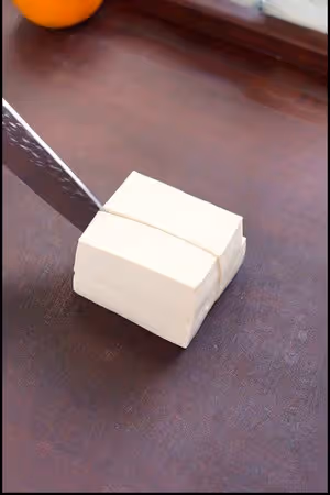 肉末燉豆腐