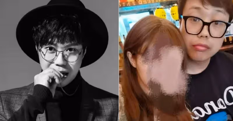 曾跟林志炫合作！41歲男星「遭爆逼腿多女」最小只有19歲　他出面認了：「宣布退出演藝圈」